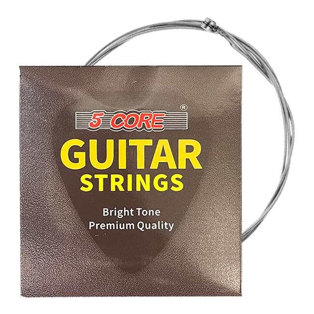 GS EL NK 5 Core Inc  Guitar Parts Accessories
